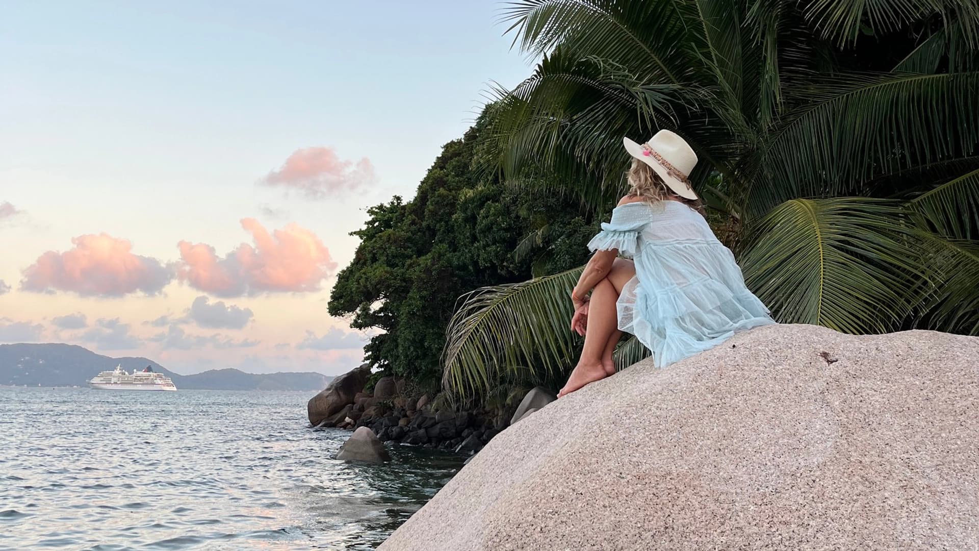 Heavenly Seychelles - photo 5