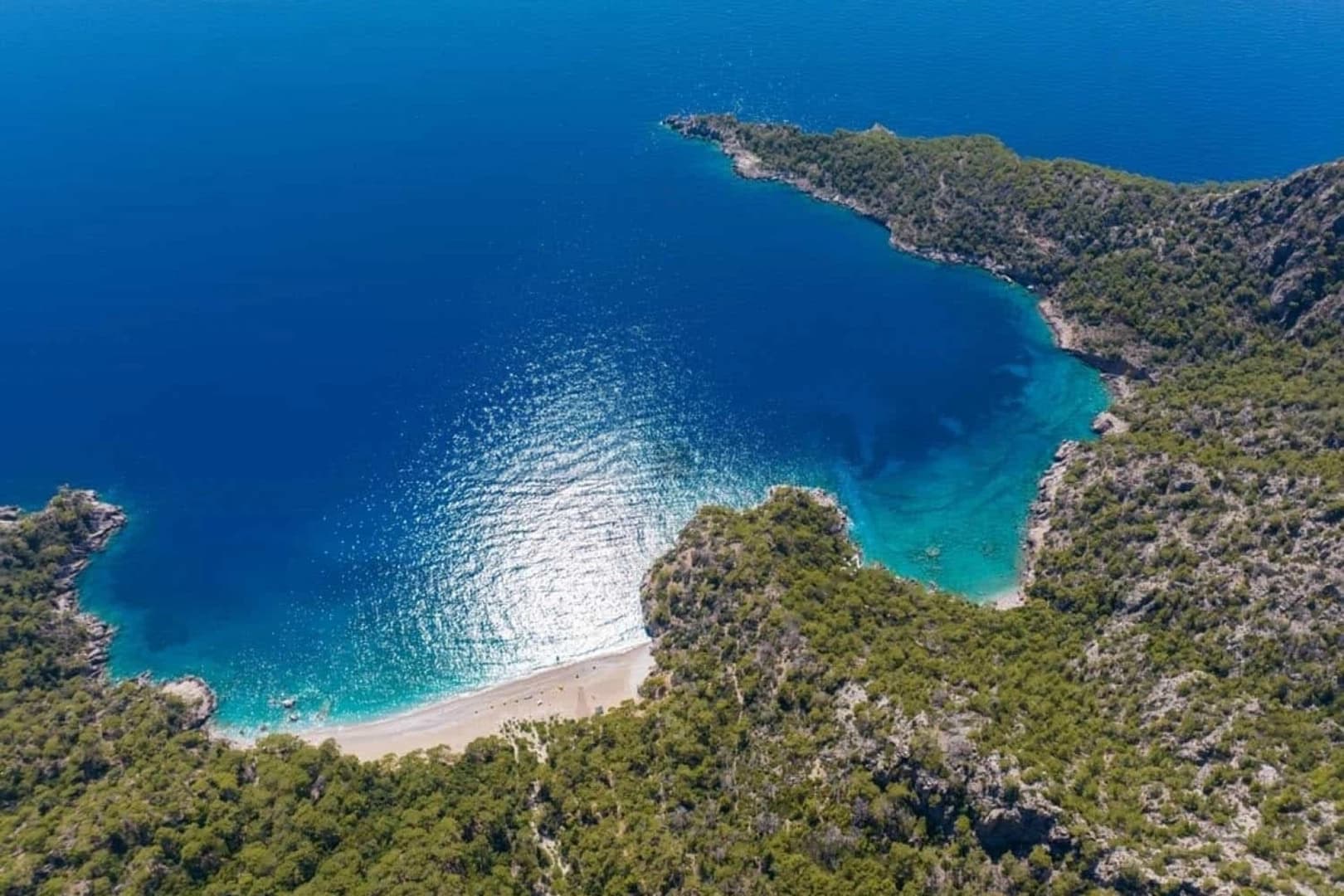 @Overnight Cruise Along the Bodrum Coast - photo 4