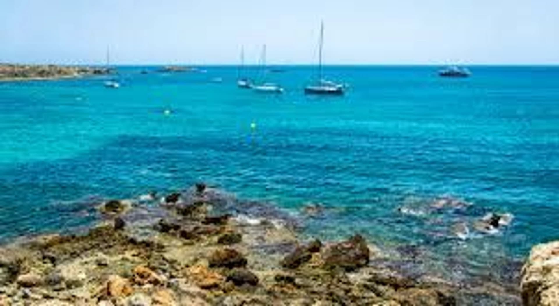 ISSA Individual sailing training in Spain - photo 2