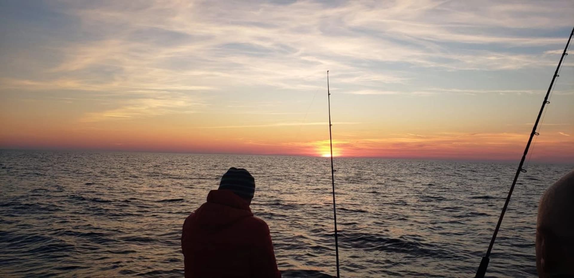 Reel in the Adventure: Fishing Expeditions in Montenegro's Waters - photo 6