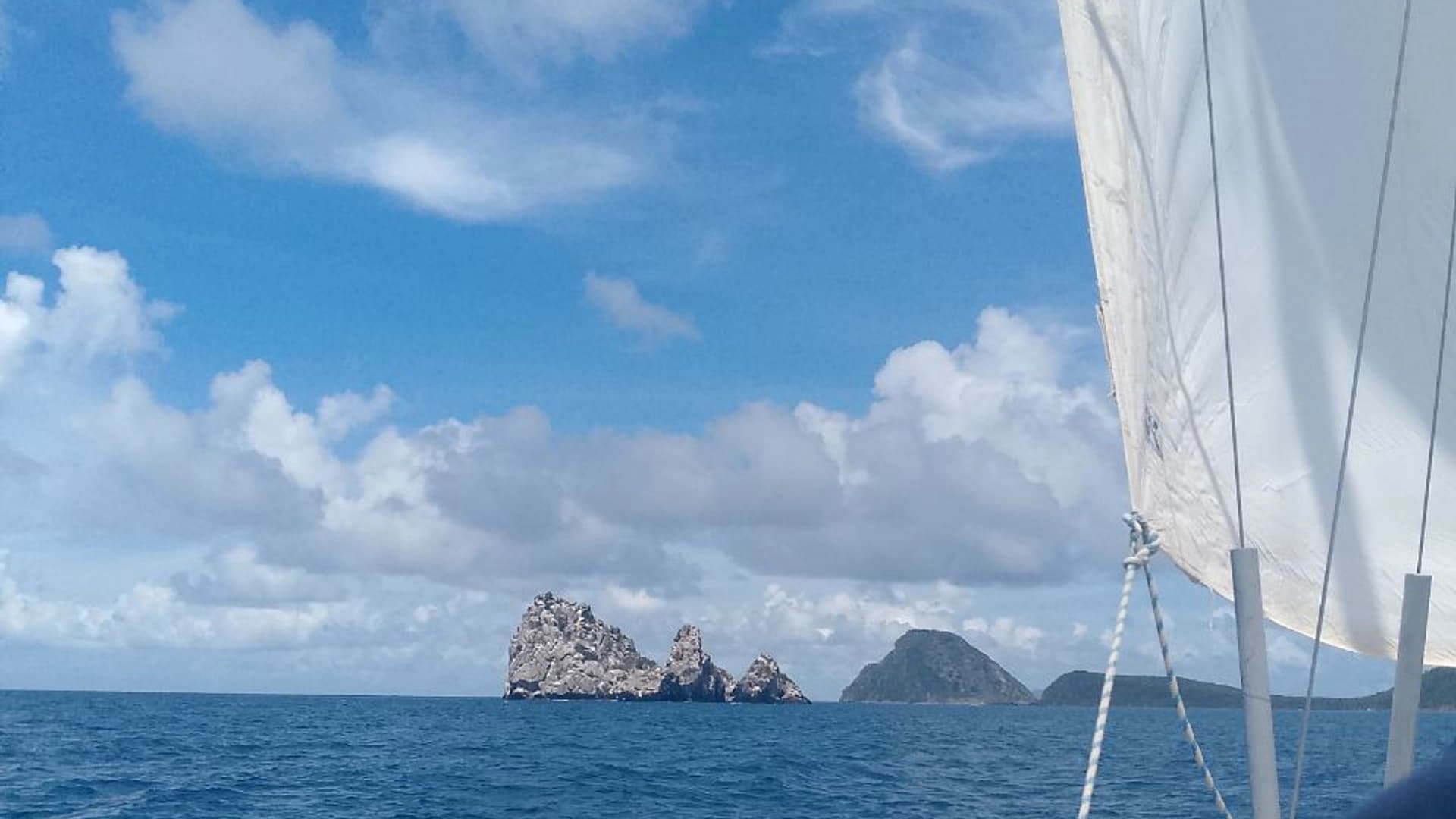 Cuba, sail, New Year - photo 4