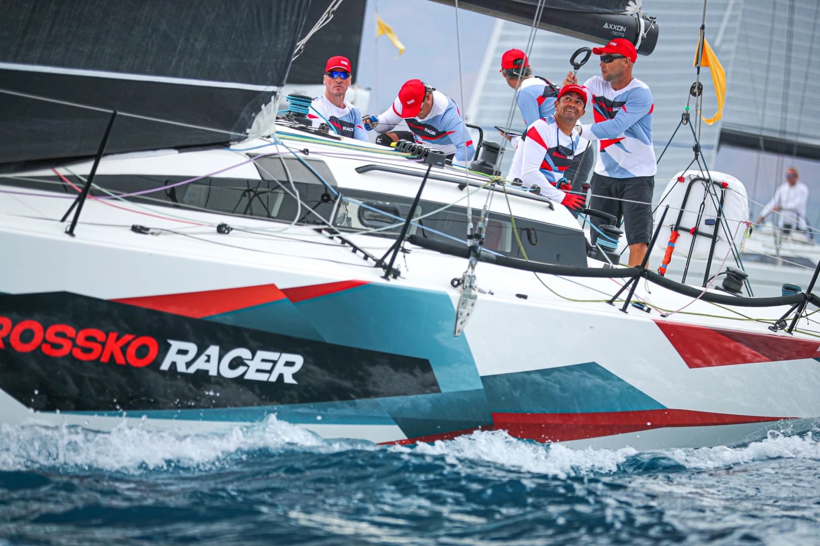 Gocek Race Week 2025 - photo 4