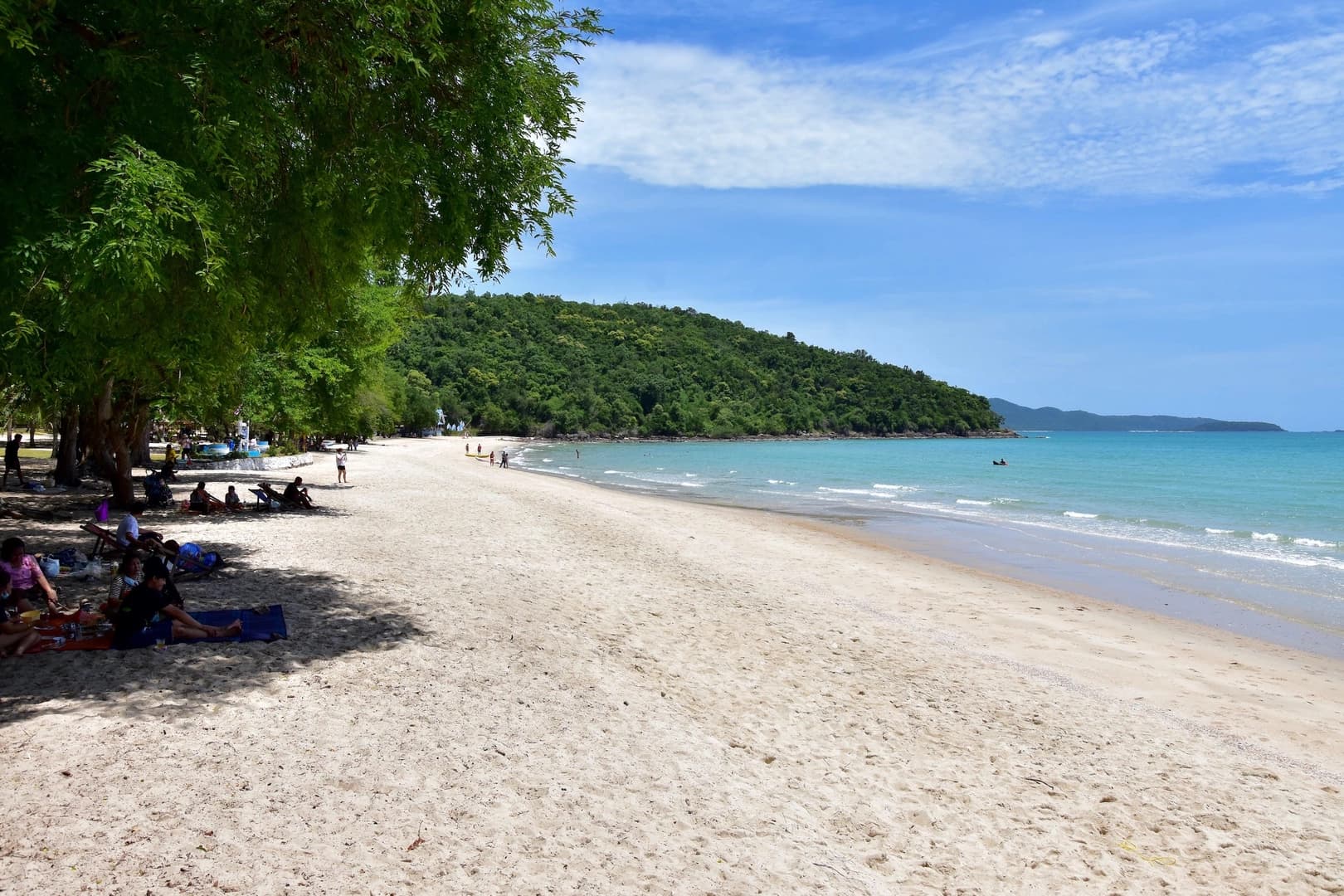 Pattaya Islands & Beaches - Full-Day Tour - photo 4