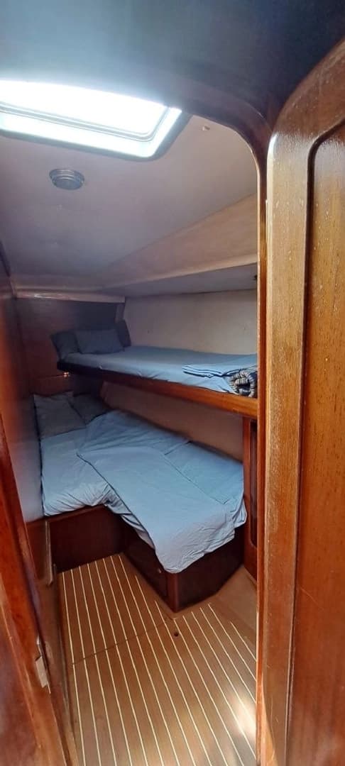 Бавария 46 Холидей - photo 6