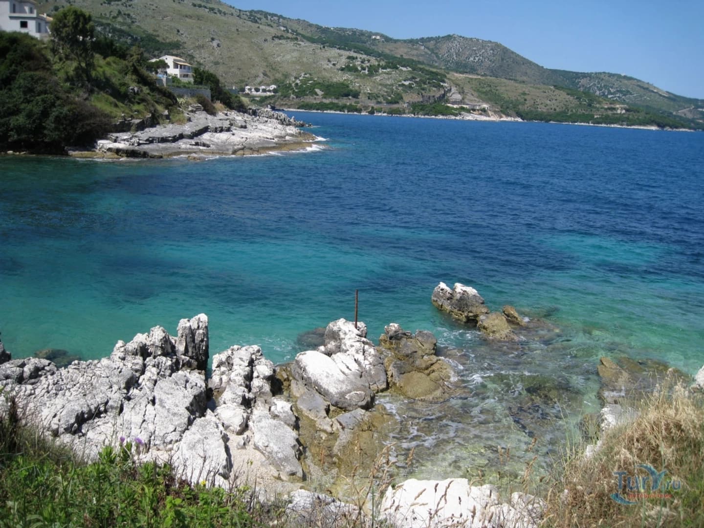 Speed & Shores: Day Tour along Eastern Corfu - photo 5