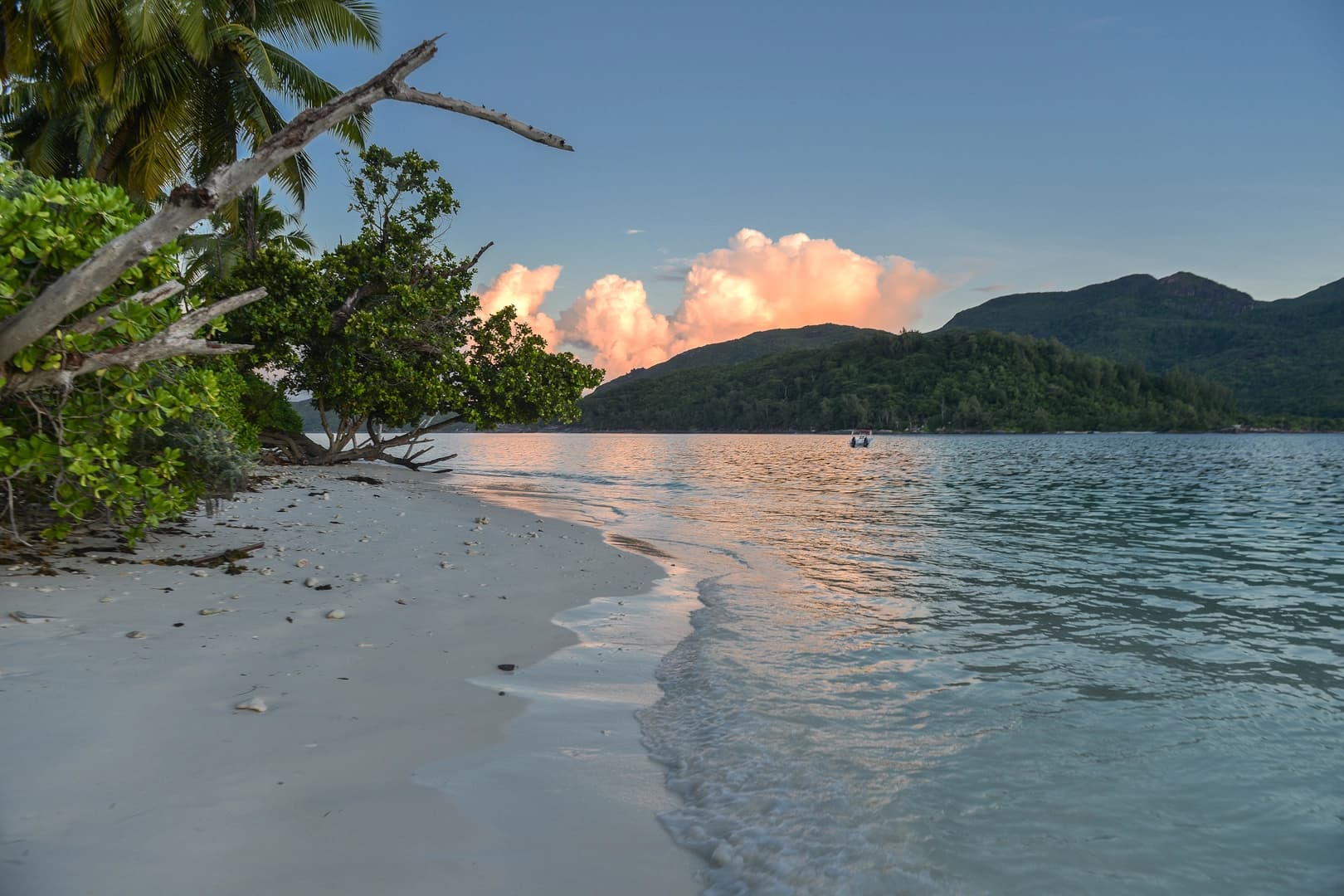 Amazing Seychelles - photo 2