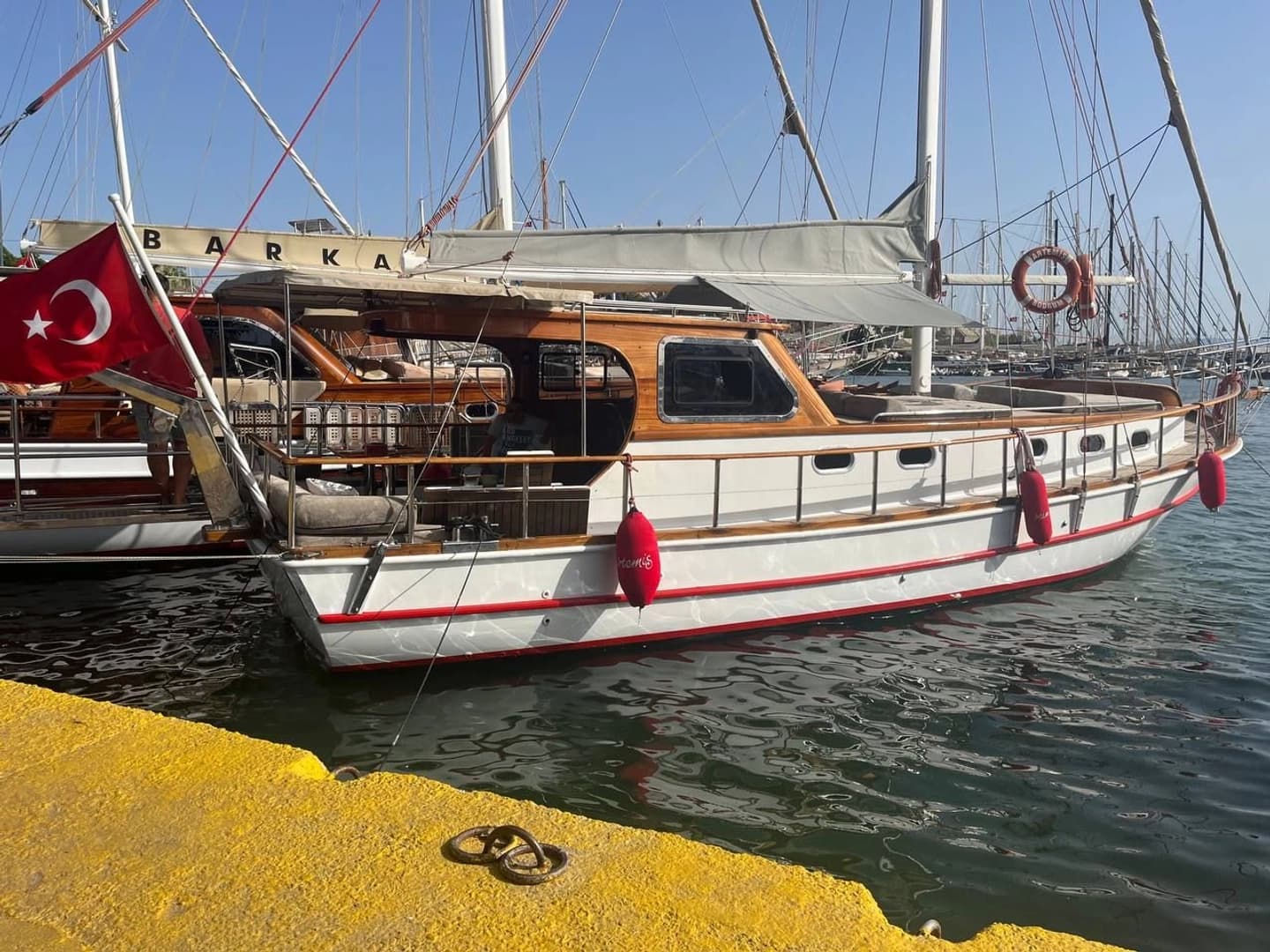 Bordum sea trip - photo 6