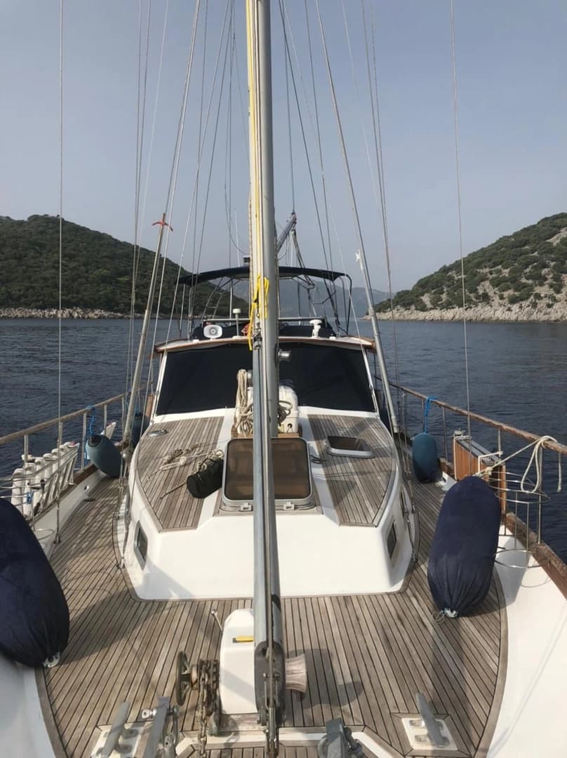 Amazing walk along the Tivat Bay - photo 10