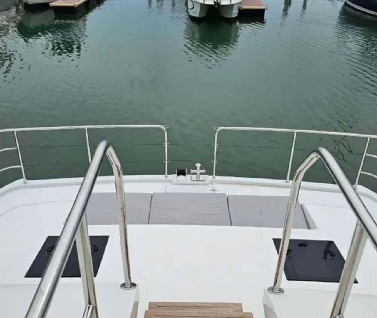 Leopard 40 - photo 7