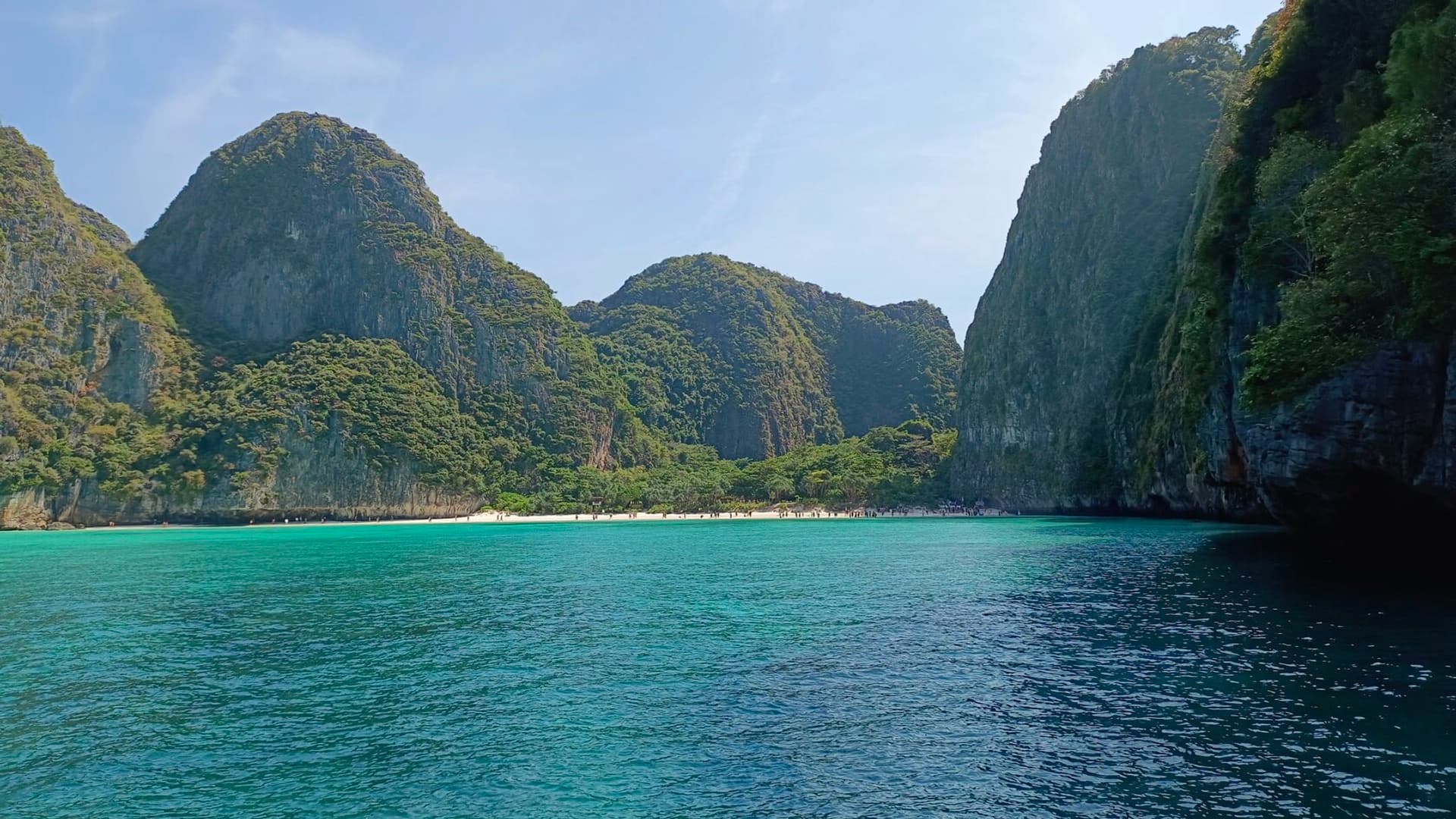 Magnificent Phi Phi - photo 6