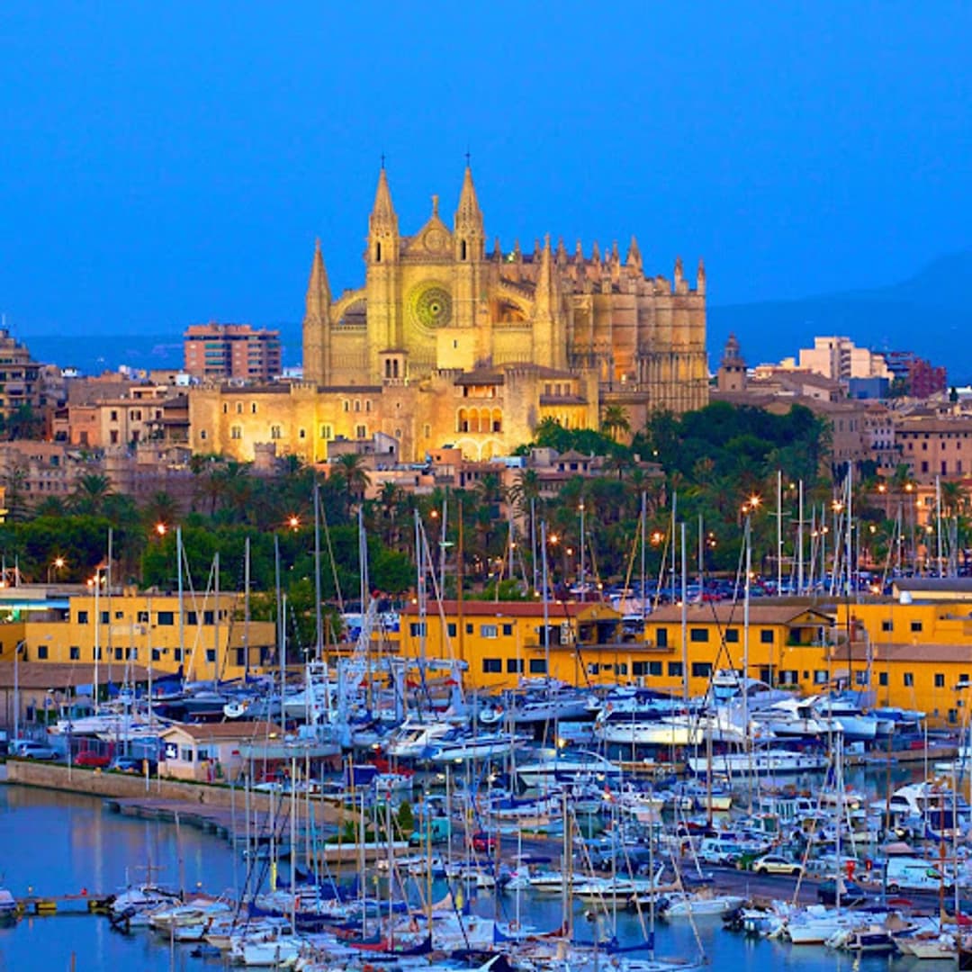 Monte Carlo 66 "Five Weeks" — A Day Worthy of a Magazine Cover - photo 6