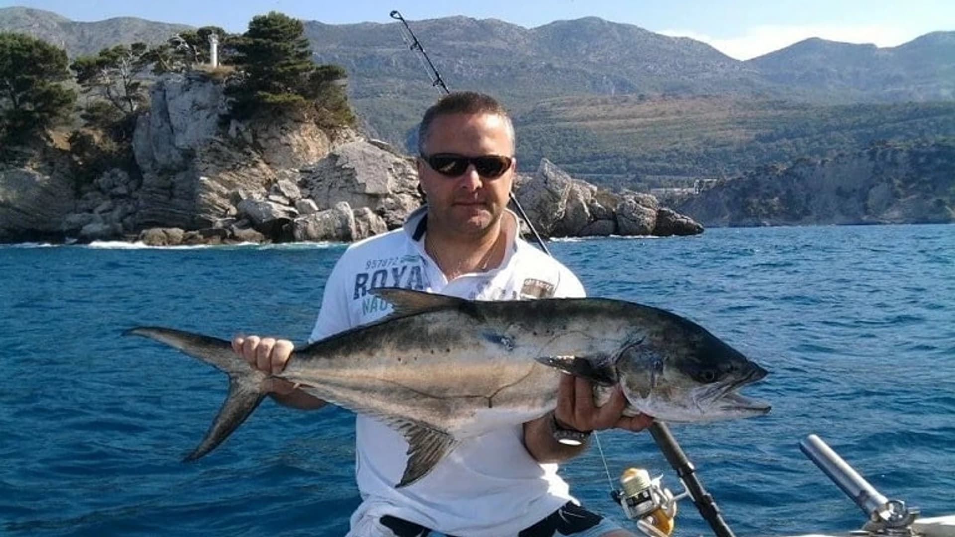 Real Fishing: A Tour Aboard the Legendary Luhrs 340 "Ocadilla" off the Coast of Tenerife - photo 7