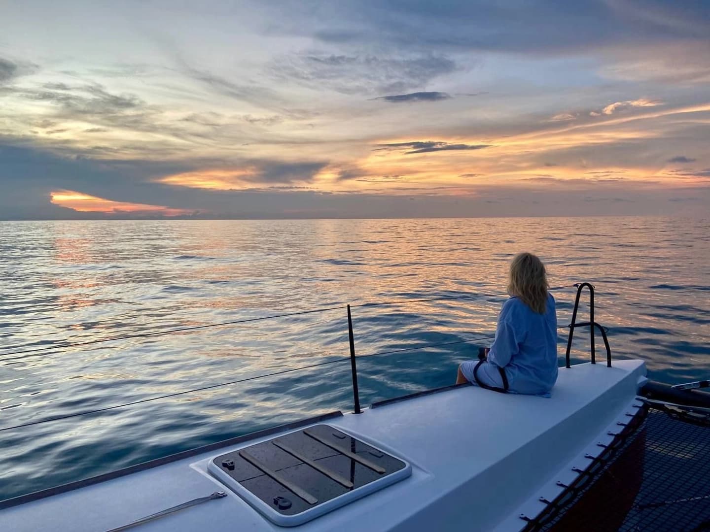 Indonesia (Kupang) – Malaysia – Thailand (Phuket) - photo 2