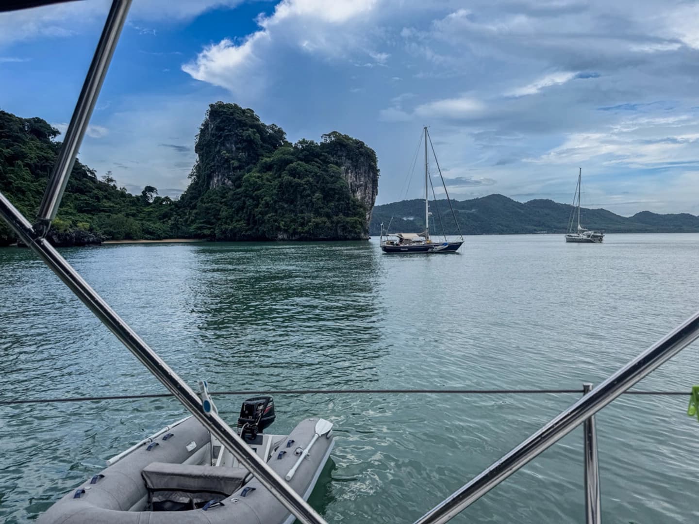 Vento di Liberta: Thailand with a Private Guide - photo 7