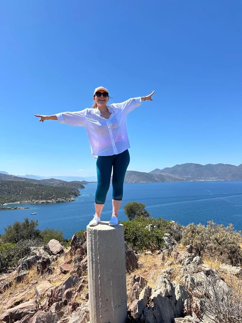 Palermo → Aeolian Islands → Lefkada 🇮🇹🇬🇷 - photo 15