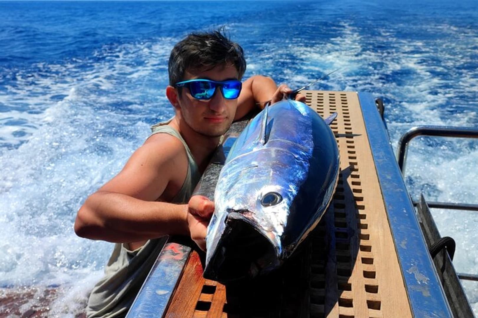 Epic Sea Fishing - photo 2
