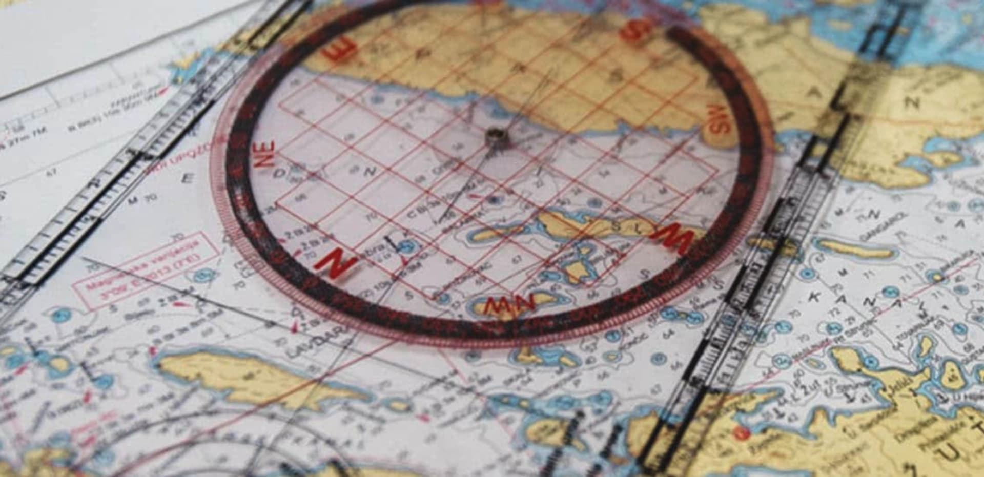 Inshore Skipper Course - photo 11