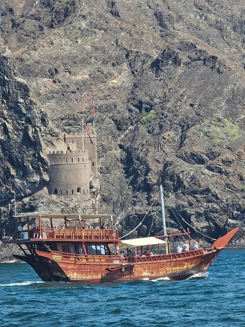 Dhow  - photo 8