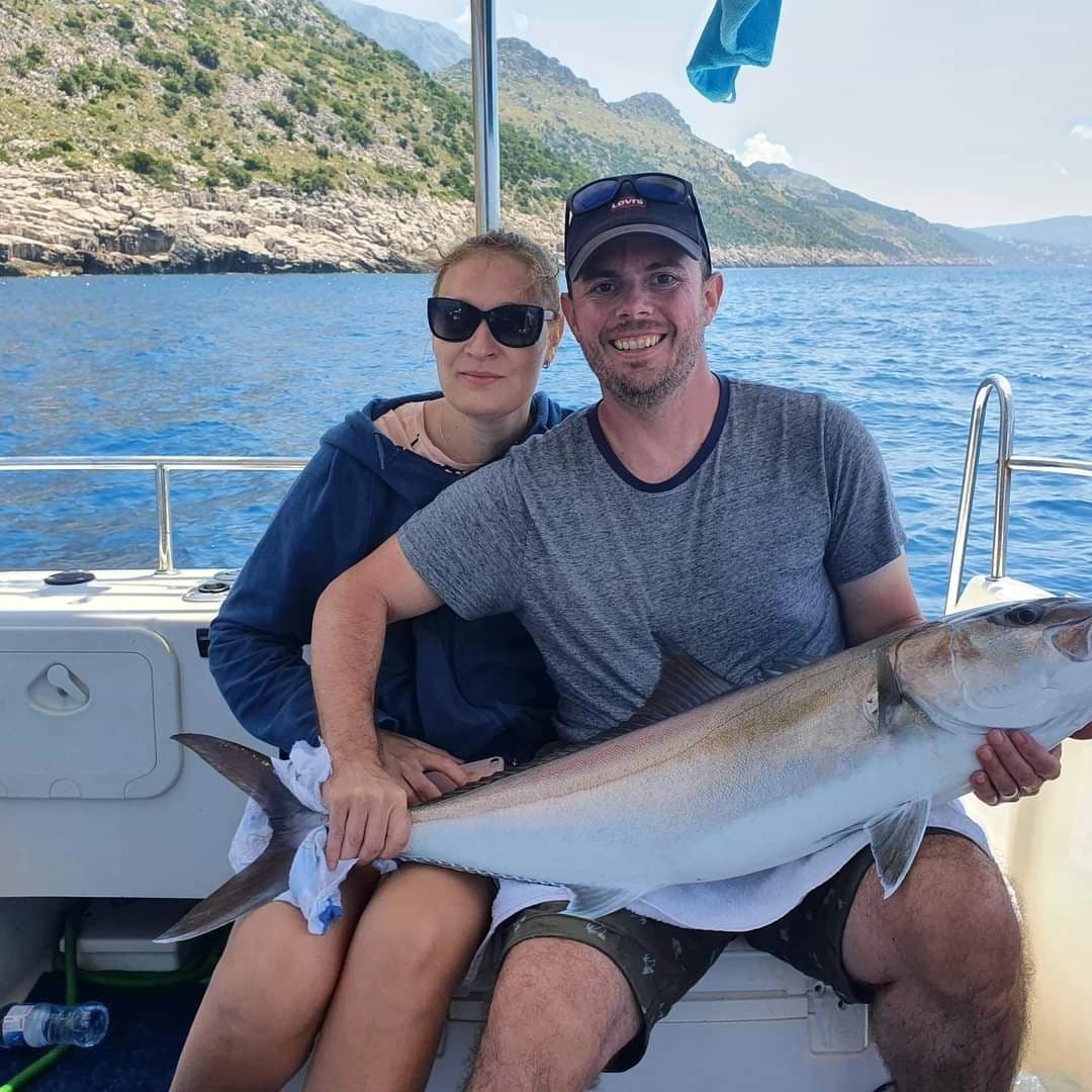 FISHING TRIPS BAR - photo 7