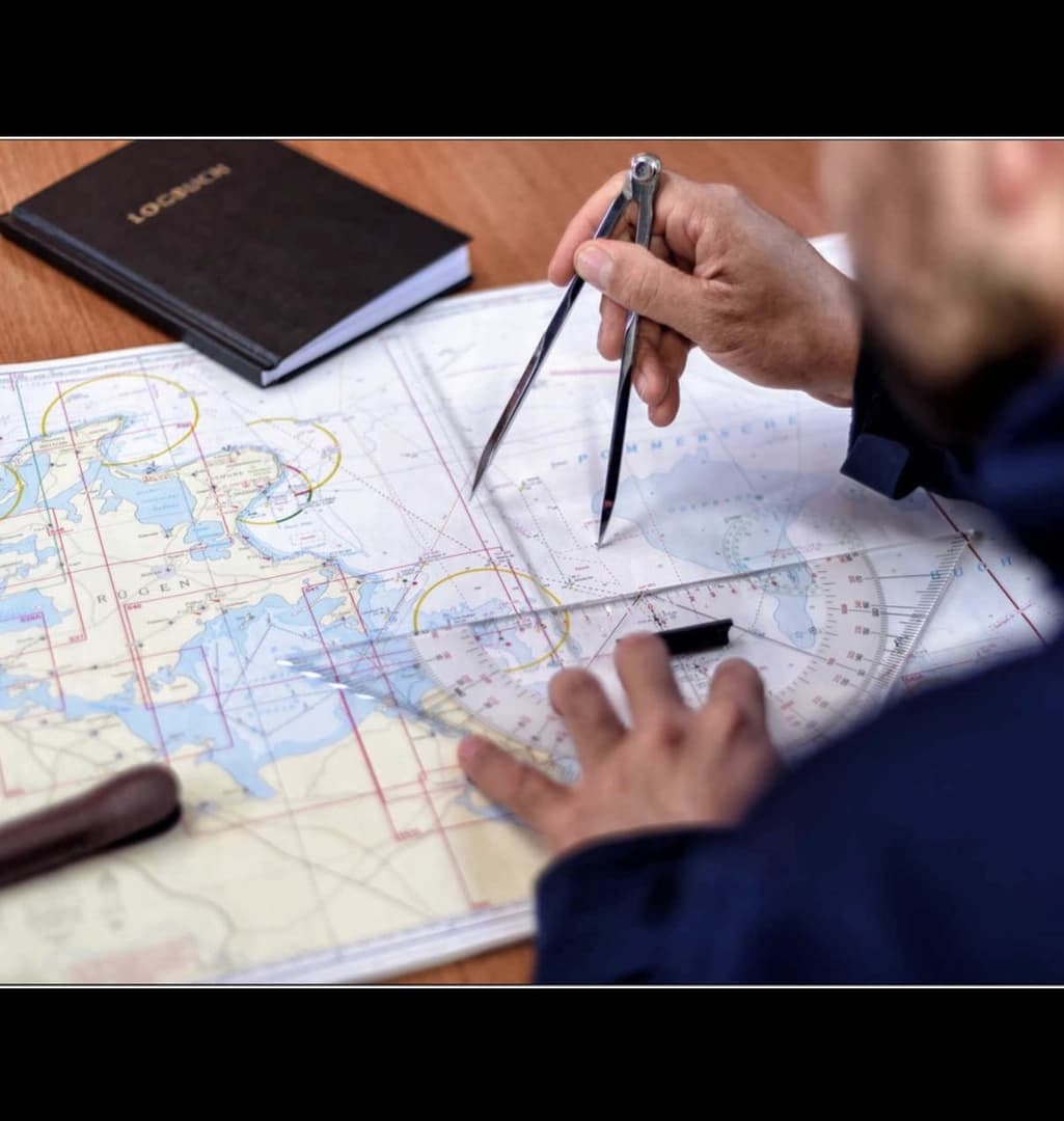 Bareboat Skipper - photo 2