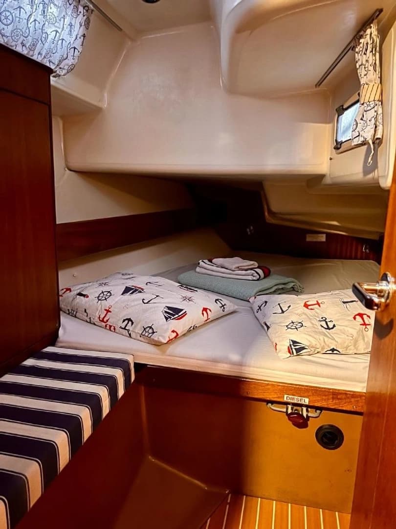 Bavaria 44 Alma - photo 7