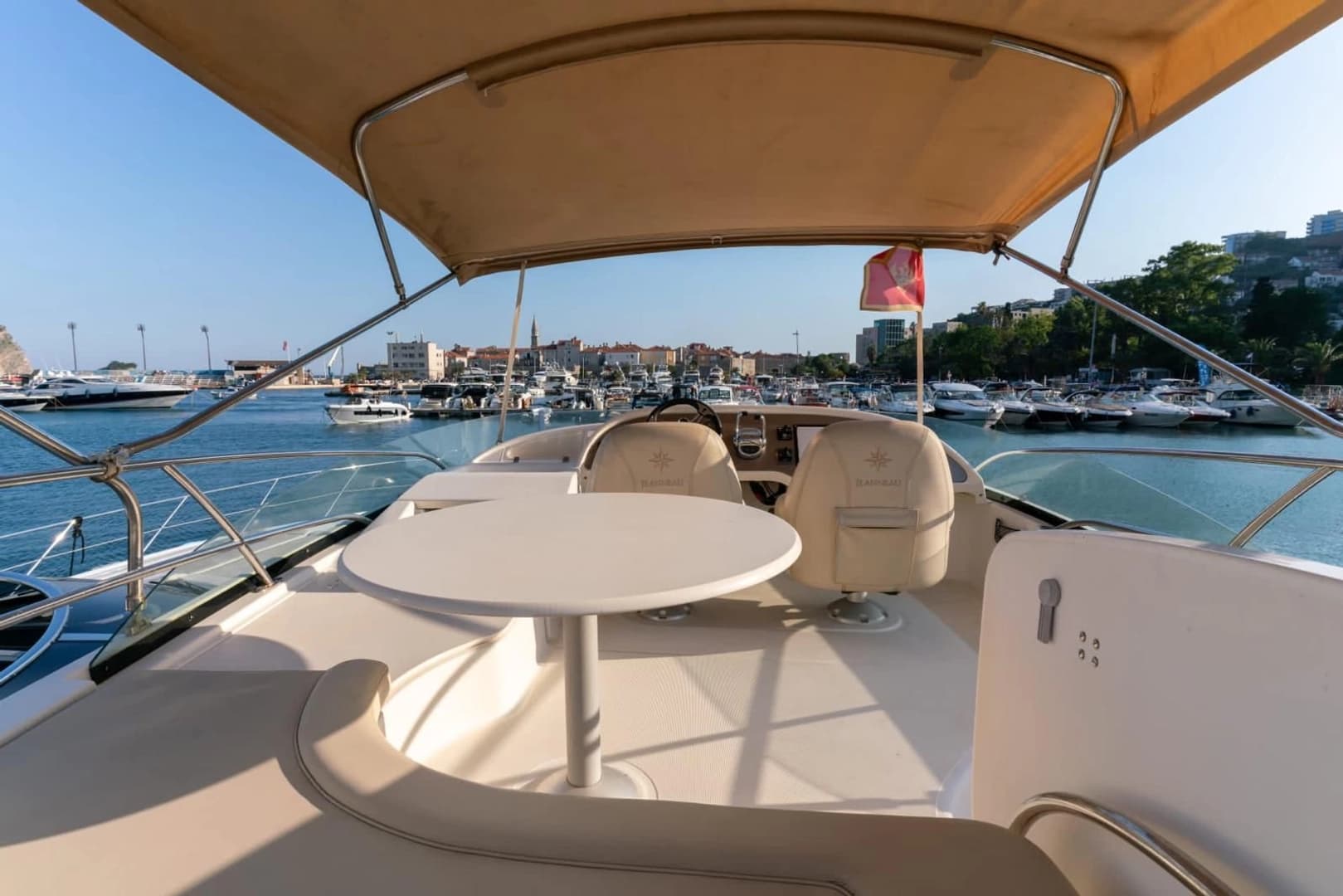 Prestige 42 - photo 6