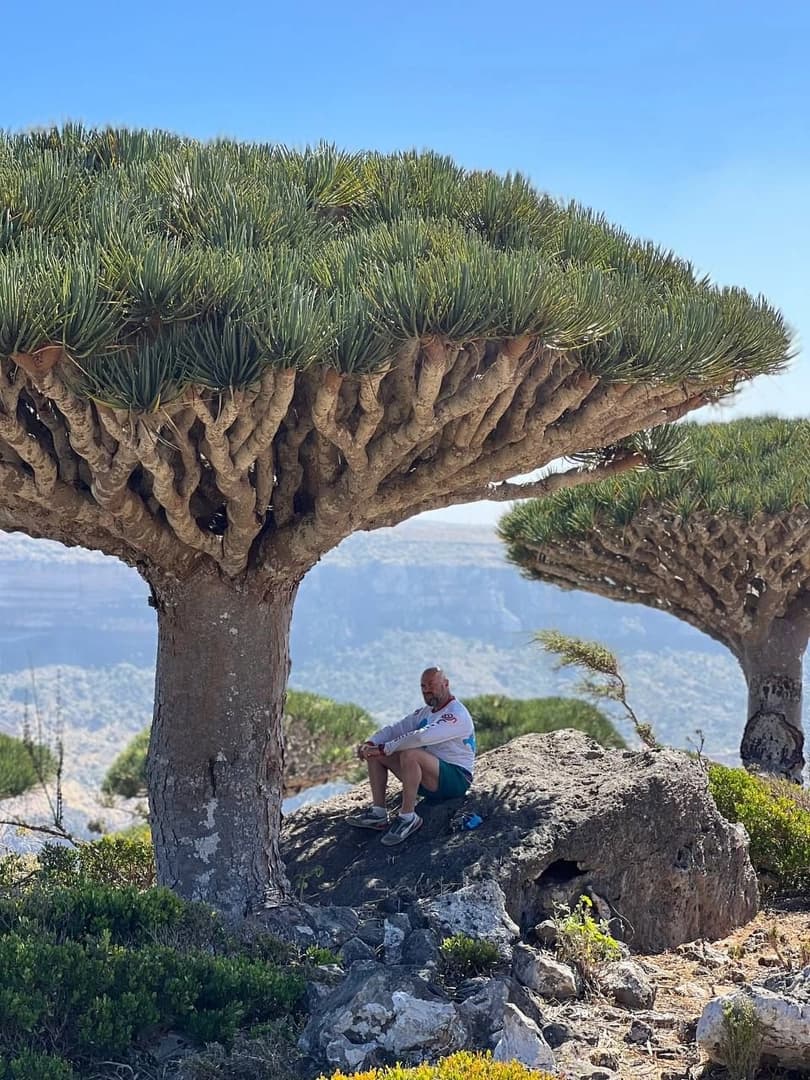 Socotra – Djibouti - photo 7