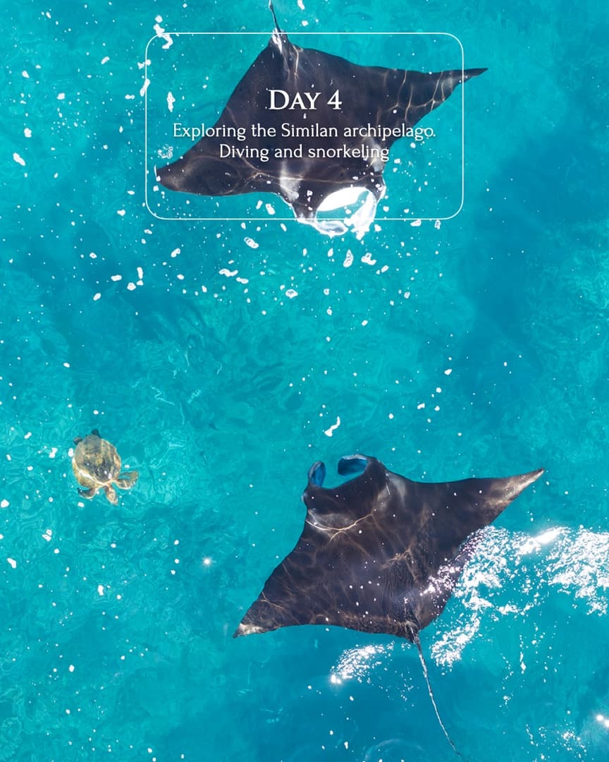 Unforgettable Thai Yacht Week - photo 8