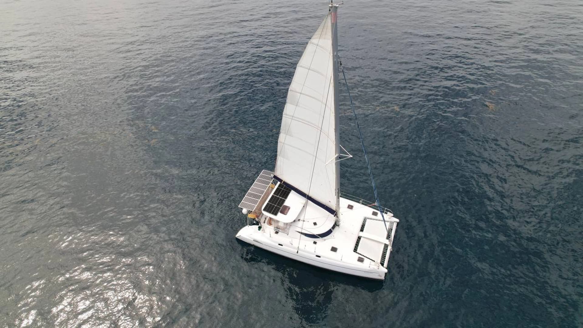 Caribbean Cruise: Grenada and Its Secret Islands - photo 4