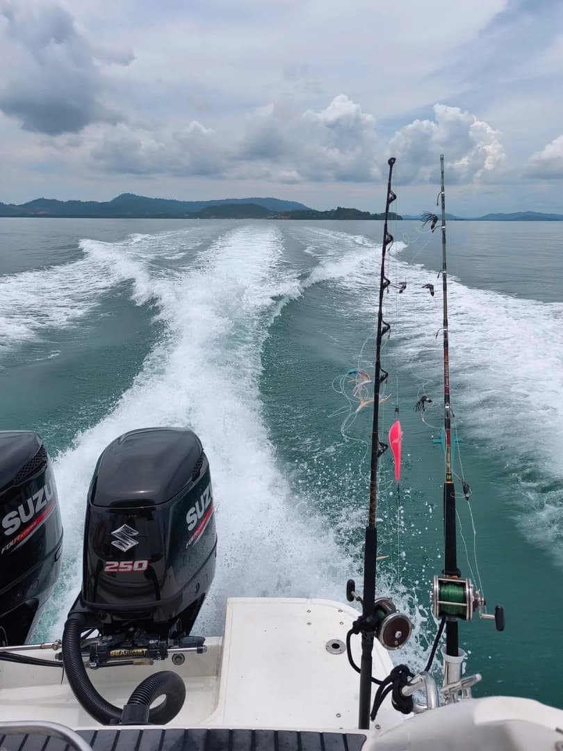 Fish Point - photo 5