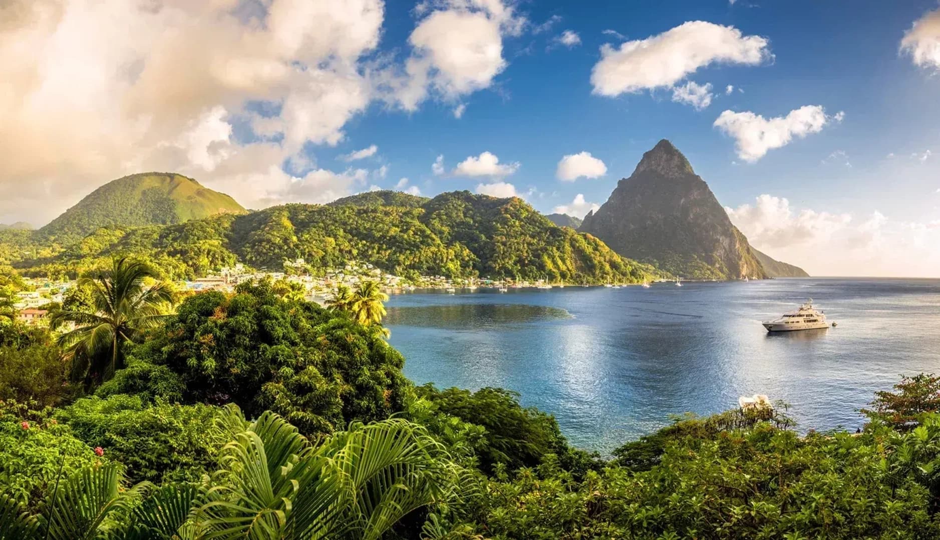 Vento di Liberta: Caribbean Voyage with a Private Guide - photo 8