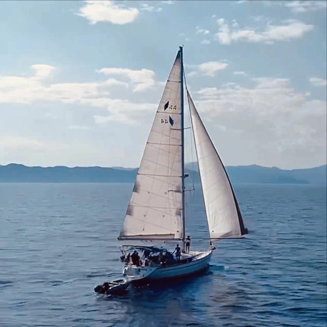 Sailing day trip Marmaris - photo 9