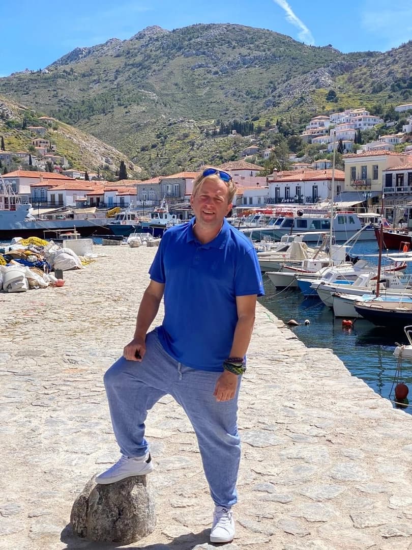 Greece TRIP - photo 5