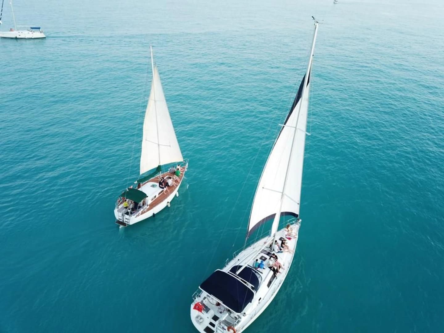 Black Sea trip Sochi - photo