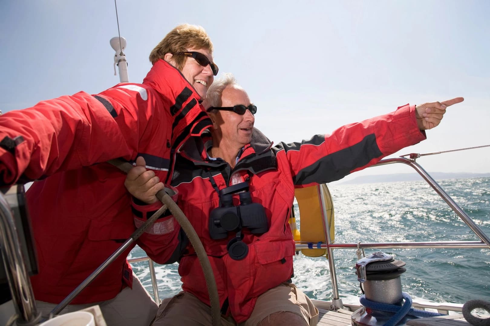 Sailing yacht training BBS IYT - photo 4