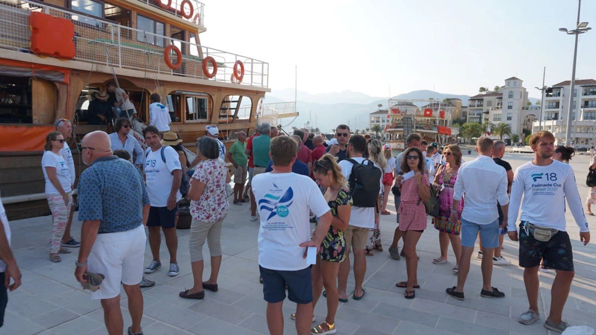 23rd Fasinada Cup - photo 2