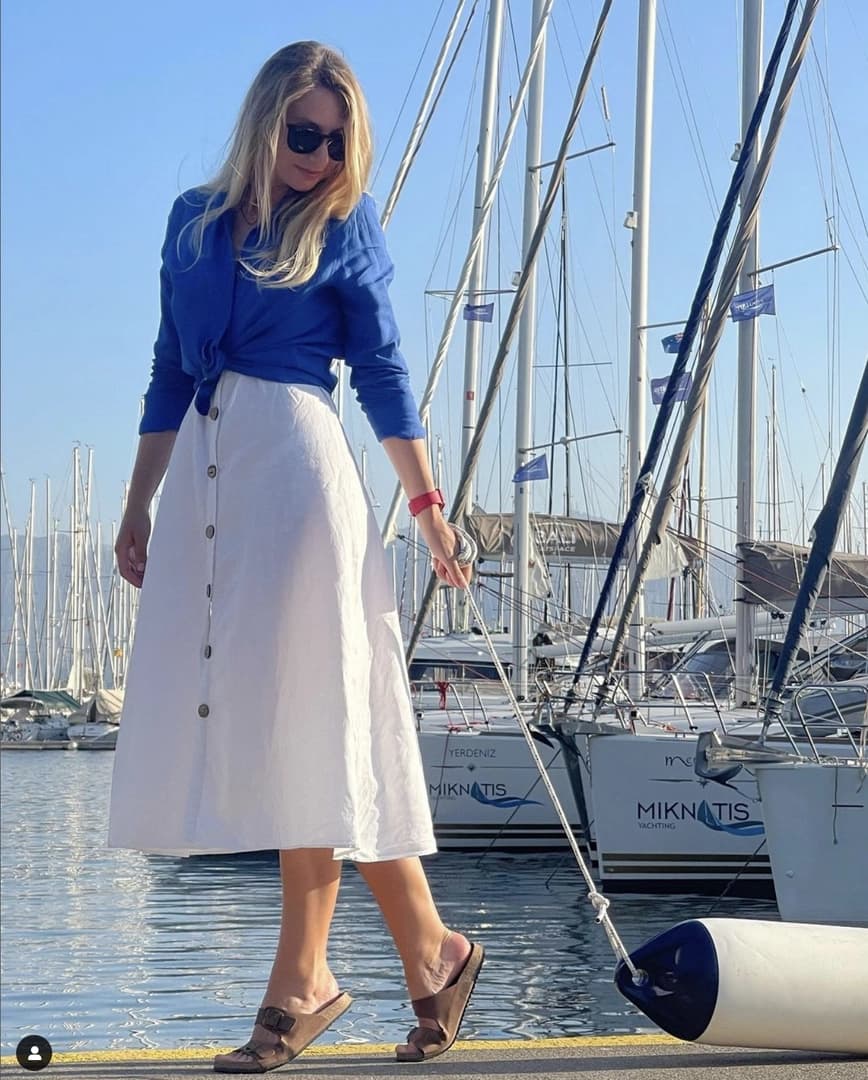 Yacht Master Offshore - photo 11