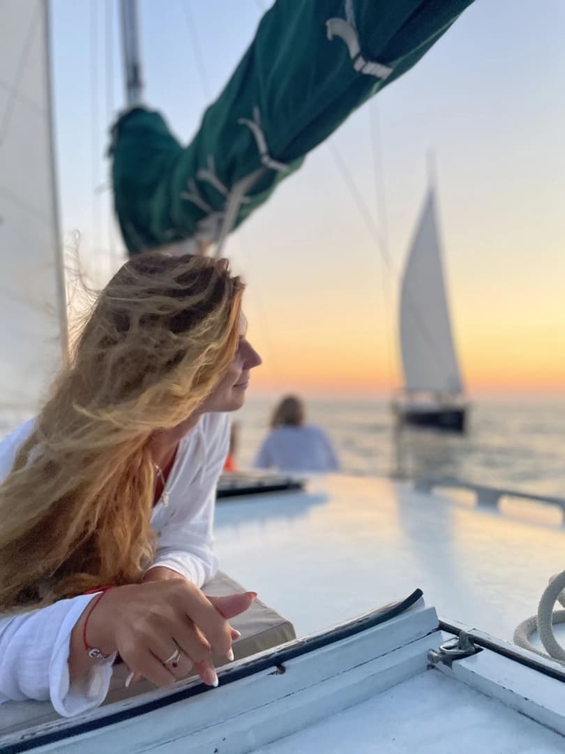 Black Sea trip Sochi - photo 8