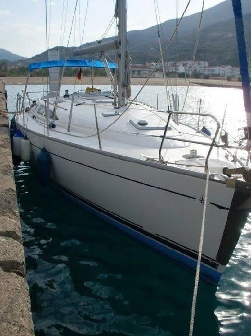 Jeanneau Sun Odyssey - 40 - photo 6