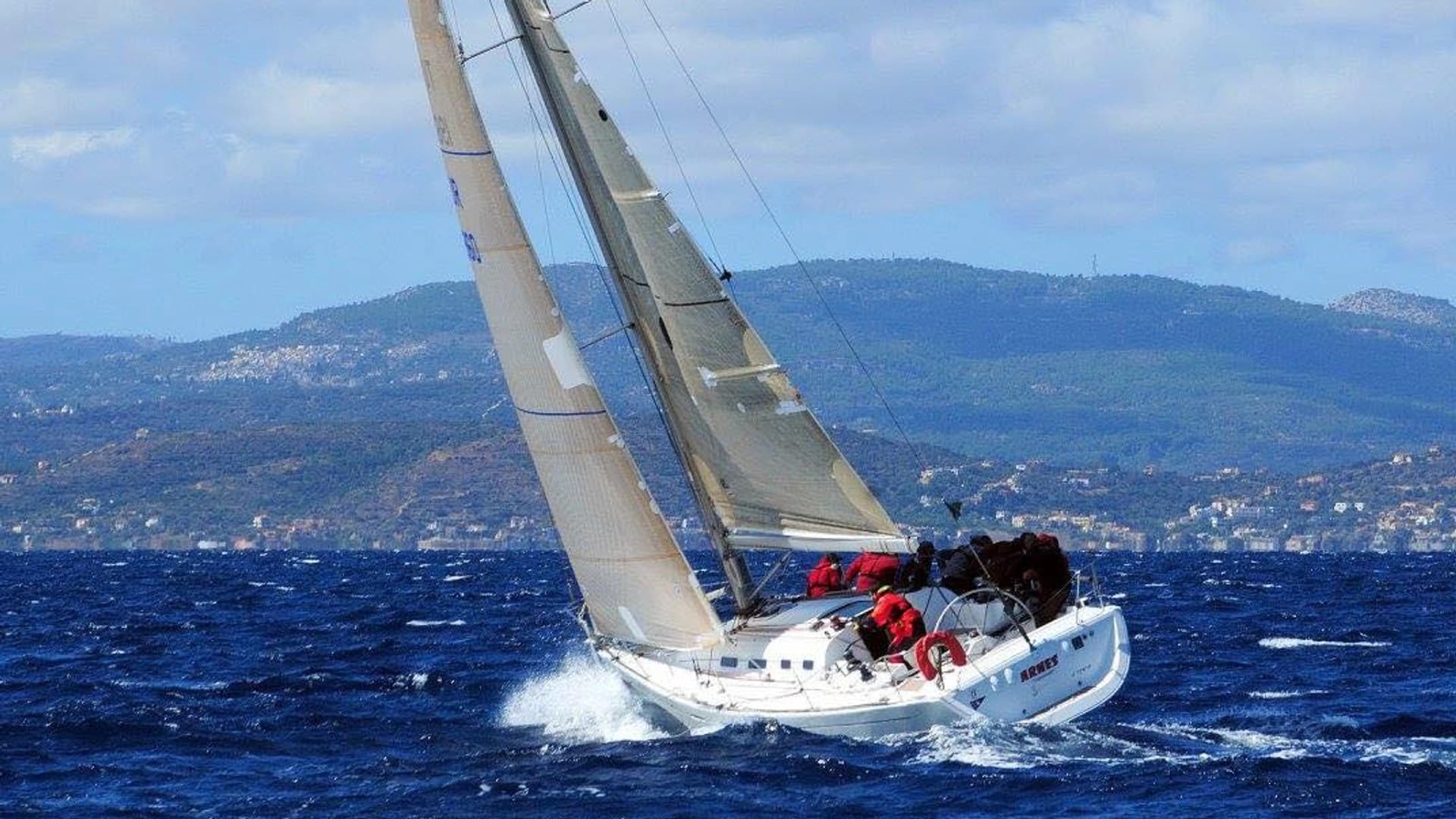 Loryma Cup - photo 10