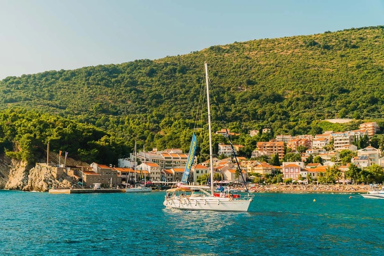 Budva boat tour - photo 8