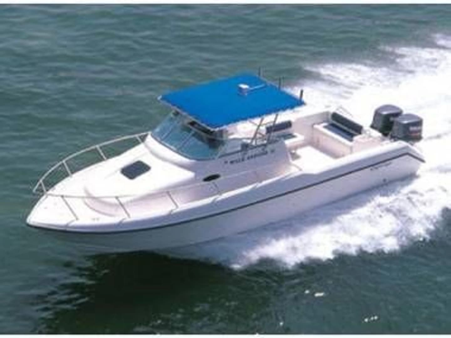 sightseeing boat trip - photo 8