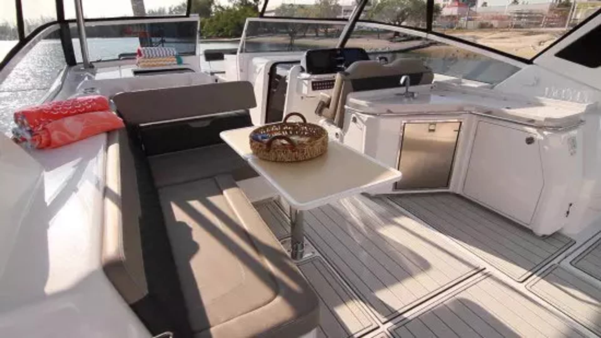 Aquila 36 Sport - photo 6