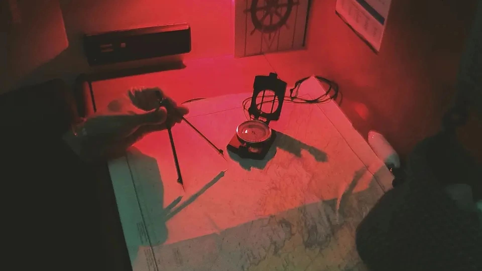 Weekend Skipper School - photo 5