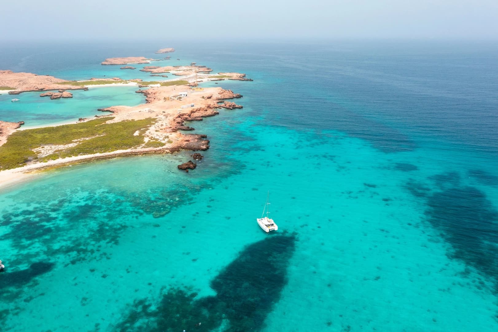 Island Hopping – Bandar Khairan - photo 7