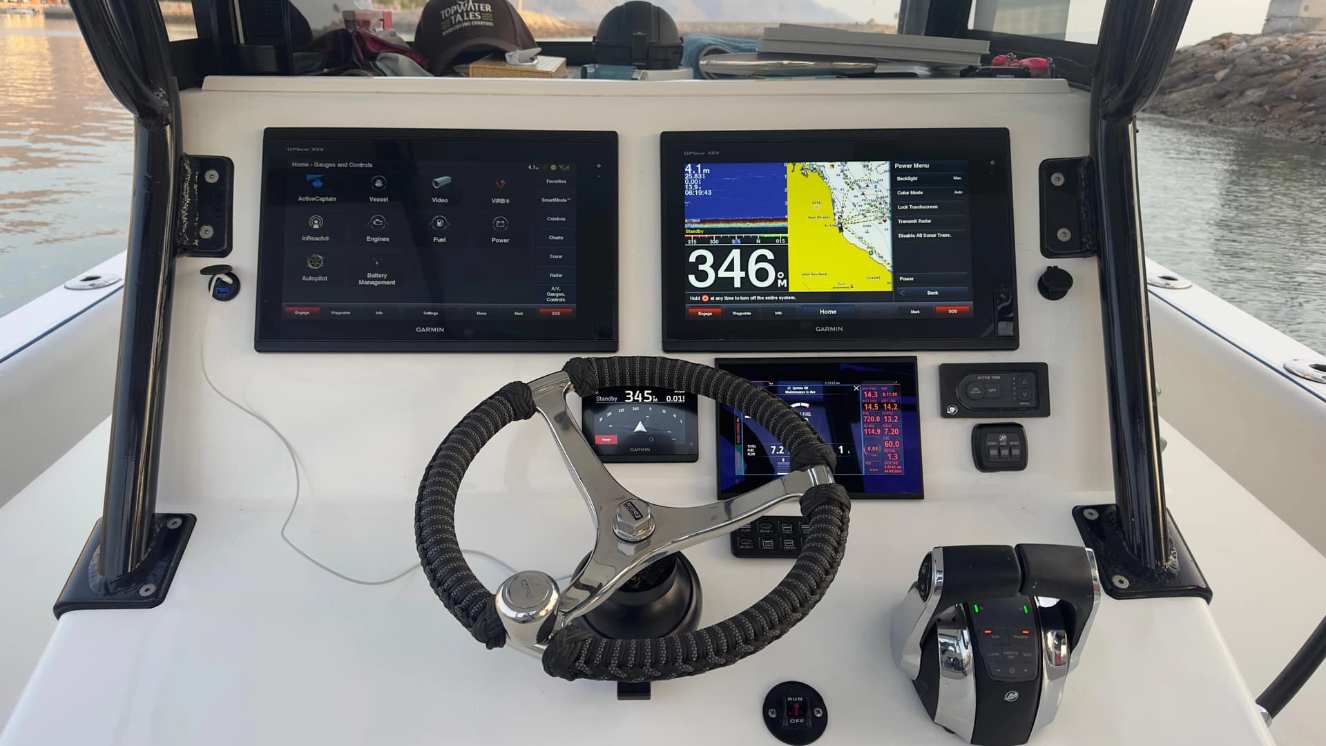 Premium Fishing Charters in Oman - photo 6