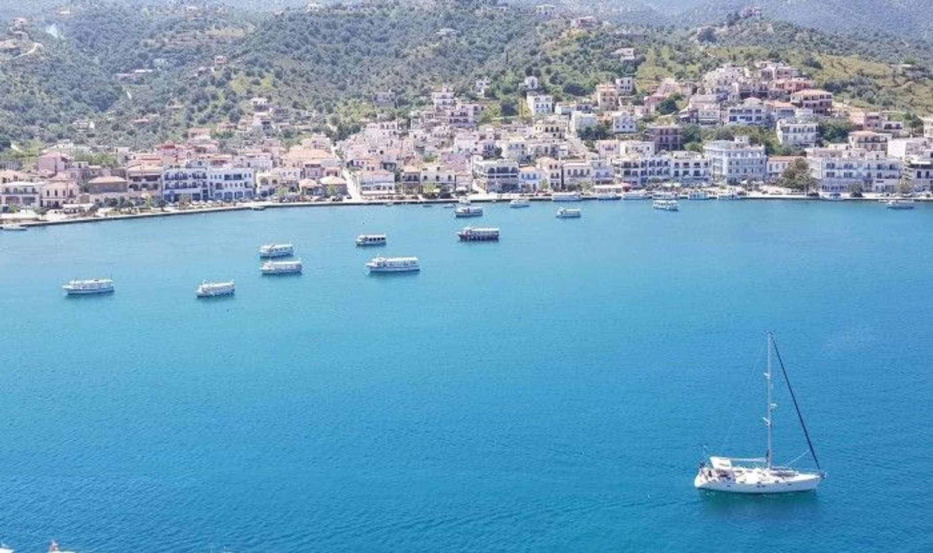 Privat daily charter - photo 8