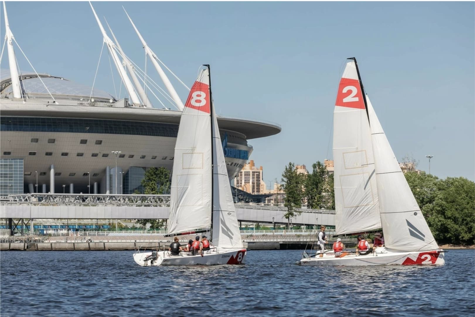 MX 700 Yachts - photo 8