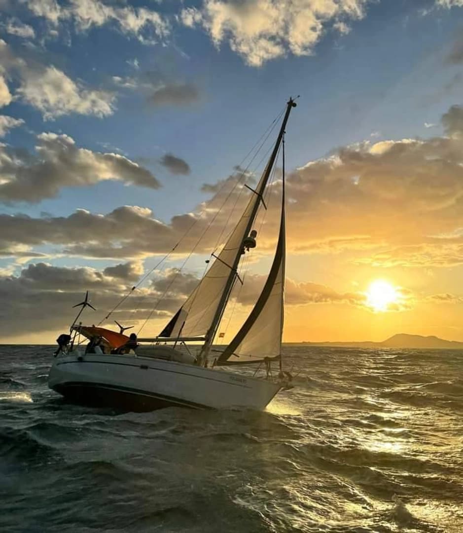 Palermo → Aeolian Islands → Lefkada 🇮🇹🇬🇷 - photo 16