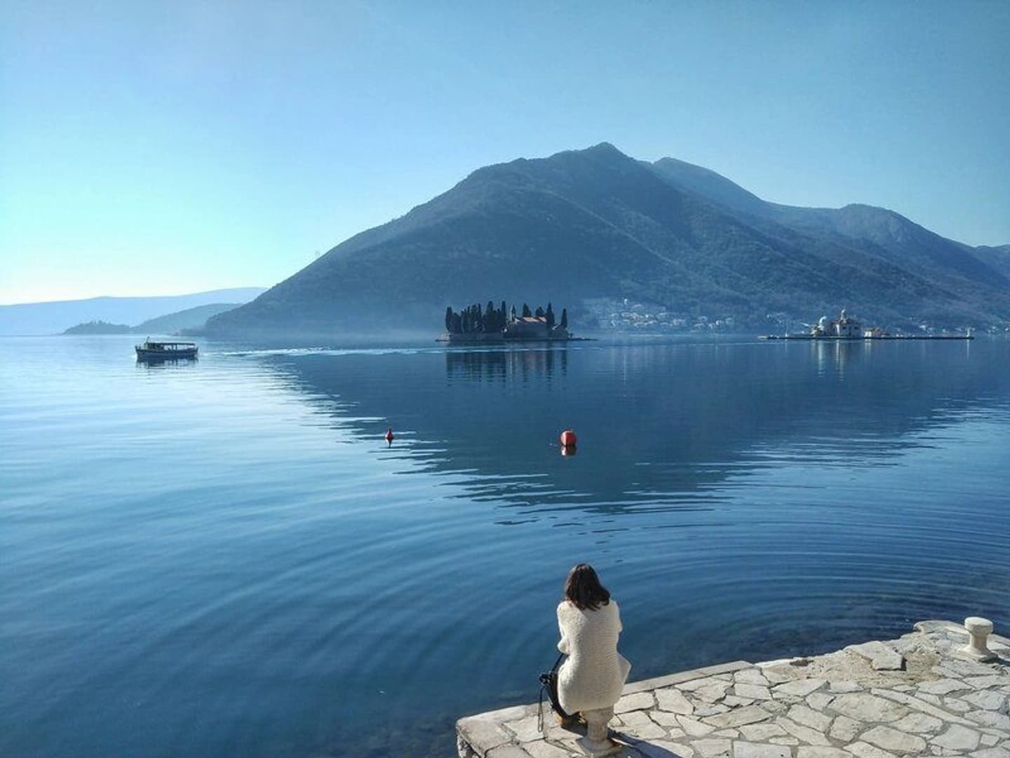 Day tour under sail. 6 hours - photo 4
